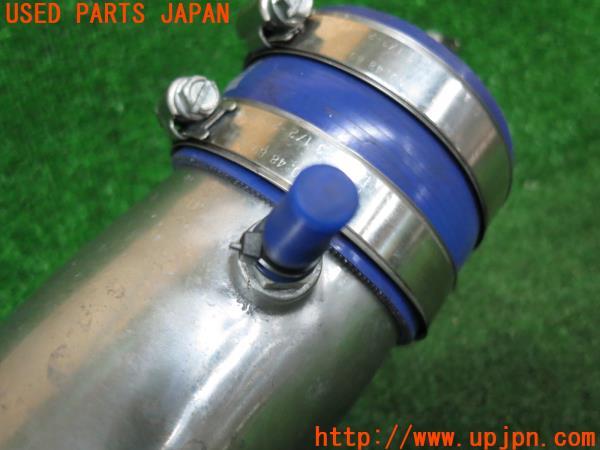 三菱 ランサーエボリューションVIII GSR(CT9A ランエボ8)HKS