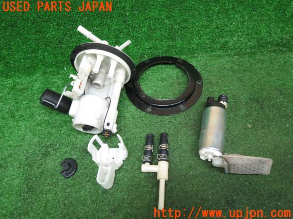 三菱 ランサーエボリューションVIII GSR(CT9A ランエボ8)WALBRO