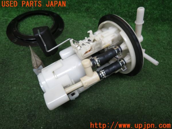 三菱 ランサーエボリューションVIII GSR(CT9A ランエボ8)WALBRO