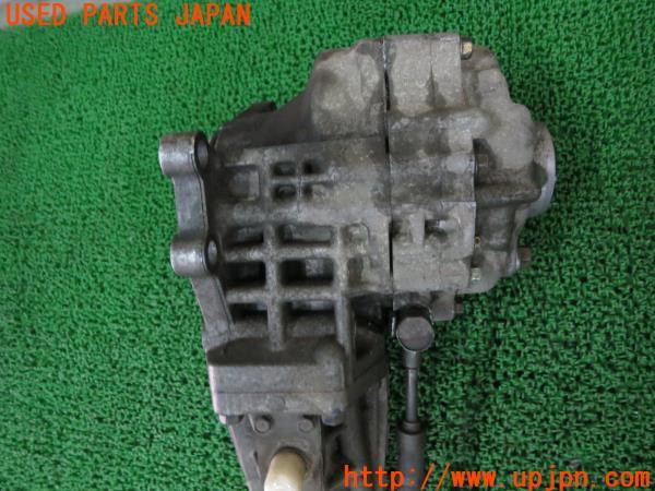 三菱 ランサーエボリューションVIII GSR(CT9A ランエボ8)CUSCO