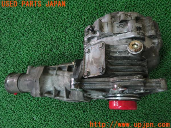 三菱 ランサーエボリューションVIII GSR(CT9A ランエボ8)CUSCO