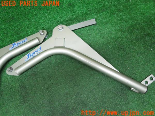 三菱 ランサーエボリューションVIII GSR(CT9A ランエボ8)Jspeed 三菱 ランサーエボリューションVIII GSR(CT9A ランエボ8)Jspeed