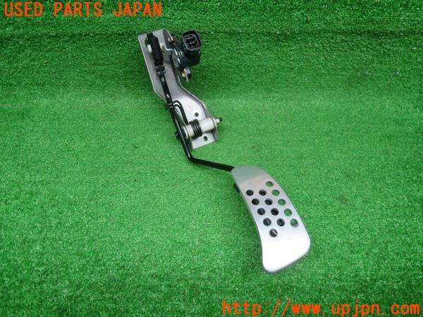フェアレディZ(Z33)前期 NISMO アクセルペダル ニスモ 中古 の
