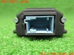 3UPJ=43290540]ティアナ(L33)純正 レーダーセンサーカメラ レーンキープ 284G3-4CE0B 中古_s3