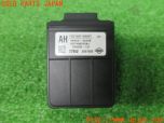 3UPJ=43290540]ティアナ(L33)純正 レーダーセンサーカメラ レーンキープ 284G3-4CE0B 中古_s4