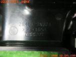 3UPJ=43290540]ティアナ(L33)純正 レーダーセンサーカメラ レーンキープ 284G3-4CE0B 中古_s9