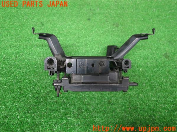 レクサスCT200h(ZWA10)純正 ミリ波レーダー プリクラ ミリメータ