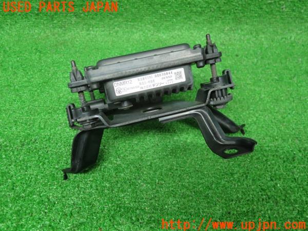 レクサスCT200h(ZWA10)純正 ミリ波レーダー プリクラ ミリメータ