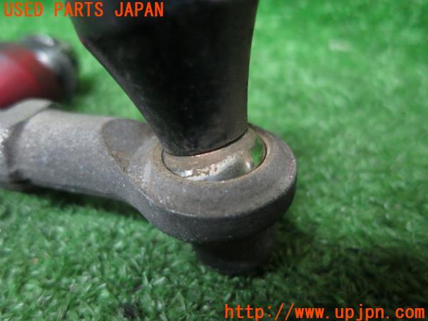 3UPJ=43370433]トヨタ 86 GT(ZN6 Z系 前期 A型)社外 リア ショート スタビリンク ピロ 左右2点セット 中古_m4