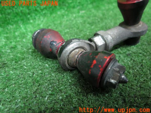 3UPJ=43370433]トヨタ 86 GT(ZN6 Z系 前期 A型)社外 リア ショート スタビリンク ピロ 左右2点セット 中古_m6