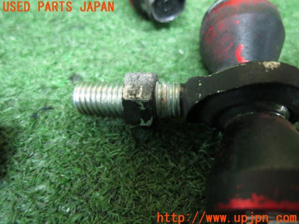 3UPJ=43370433]トヨタ 86 GT(ZN6 Z系 前期 A型)社外 リア ショート スタビリンク ピロ 左右2点セット 中古_m10