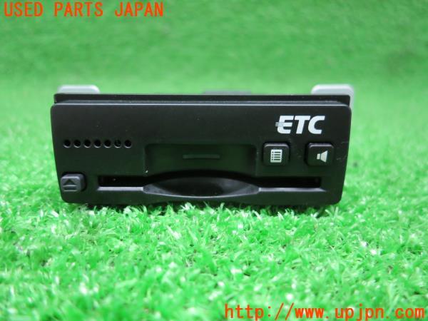 スイフト(ZC53S)純正ビルトインETC車載器 99000-79Y09-000/EPS04 スイフト(ZC53S)純正ビルトインETC車載器 99000-79Y09-000/EPS04