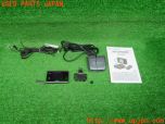 3UPJ=43420575]CELLSTAR セルスター レーダー探知機 AR-240SE リモコン欠品 ASSURA 中古_s0