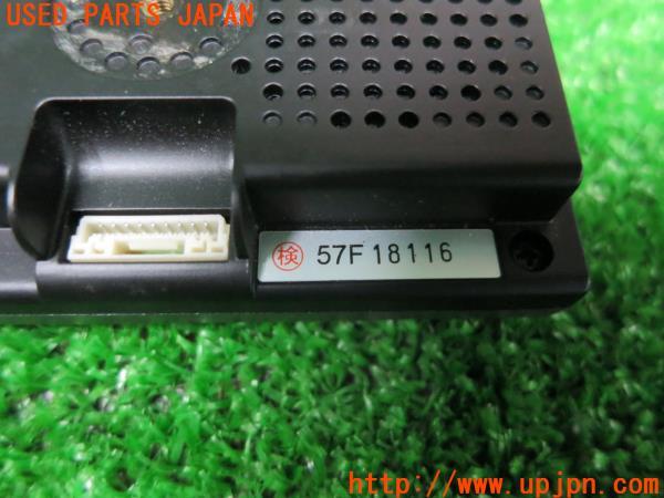 3UPJ=43420575]CELLSTAR セルスター レーダー探知機 AR-240SE リモコン欠品 ASSURA 中古_m3