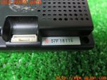 3UPJ=43420575]CELLSTAR セルスター レーダー探知機 AR-240SE リモコン欠品 ASSURA 中古_s3