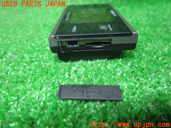 3UPJ=43420575]CELLSTAR セルスター レーダー探知機 AR-240SE リモコン欠品 ASSURA 中古_m4