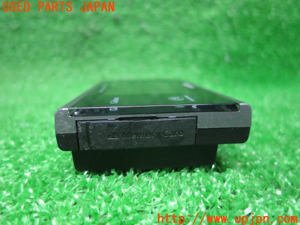 3UPJ=43420575]CELLSTAR セルスター レーダー探知機 AR-240SE リモコン欠品 ASSURA 中古_m5