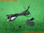 3UPJ=43420575]CELLSTAR セルスター レーダー探知機 AR-240SE リモコン欠品 ASSURA 中古_s10
