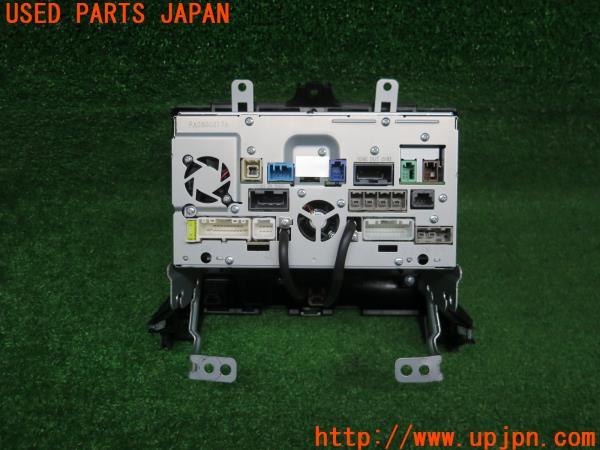 セレナ(GFC27)純正 SDナビ MM517D-L/B8260-5TA21-NP カーナビ