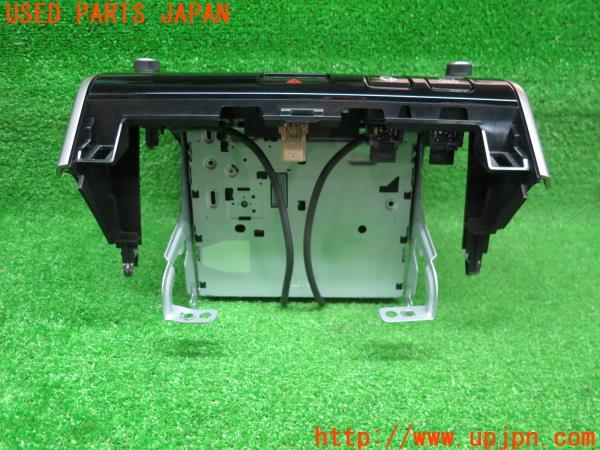 セレナ(GFC27)純正 SDナビ MM517D-L/B8260-5TA21-NP カーナビ
