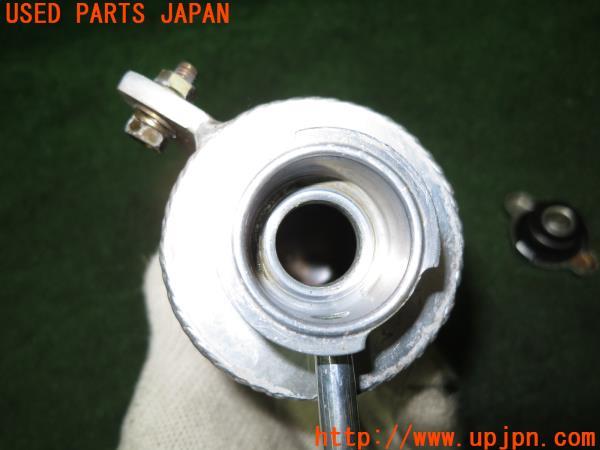 マツダ RX-7(FD3S 4型 中期)社外 スワールポット エア抜きタンク マツダ RX-7(FD3S 4型 中期)社外 スワールポット エア抜きタンク
