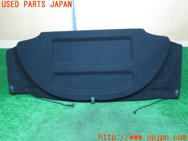 マツダ RX-7(FD3S 4型 中期)純正 トノカバー トランクカバー 中古 の