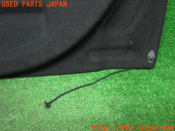 マツダ RX-7(FD3S 4型 中期)純正 トノカバー トランクカバー