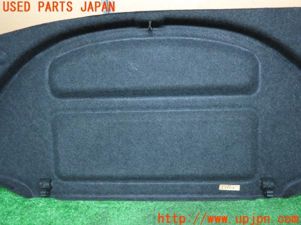 マツダ RX-7(FD3S 4型 中期)純正 トノカバー トランクカバー