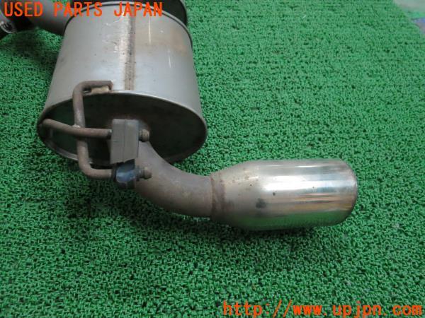ランエボX(CZ4A)COLT SPEED マフラー センターパイプ