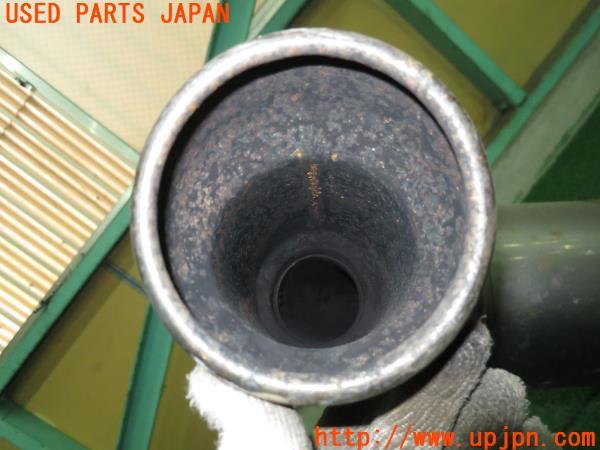 ランエボX(CZ4A)COLT SPEED マフラー センターパイプ