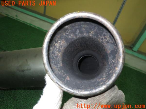 ランエボX(CZ4A)COLT SPEED マフラー センターパイプ