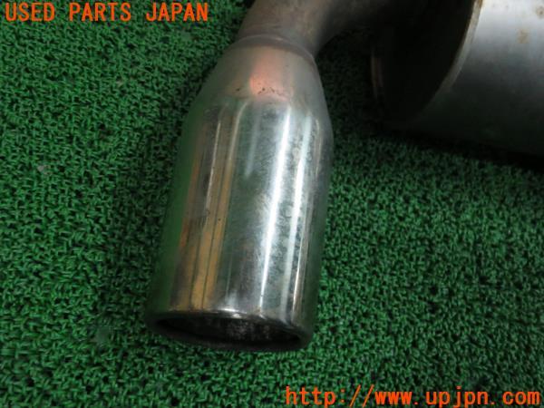 ランエボX(CZ4A)COLT SPEED マフラー センターパイプ ランエボX(CZ4A)COLT SPEED マフラー センターパイプ