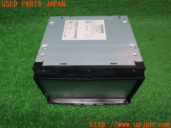 Clarion クラリオン SDナビ NX613 7型 AVナビゲーション