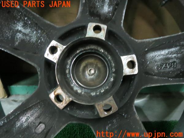 トヨタ ランクル100系(UZJ100W 前期)BAZO 20インチ アルミ トヨタ ランクル100系(UZJ100W 前期)BAZO 20インチ アルミ