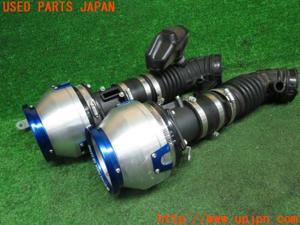 日産 フェアレディZ バージョンS(Z34 前期)BLITZ ADVANCE POWER AIR
