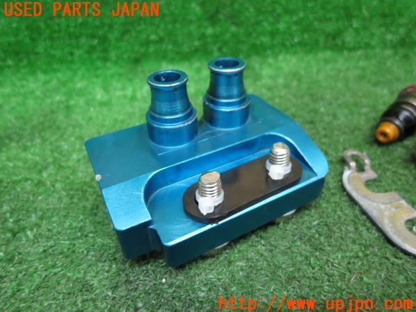 マツダ RX-7(FD3S 4型 中期 13B)社外 プライマリー側 フューエル