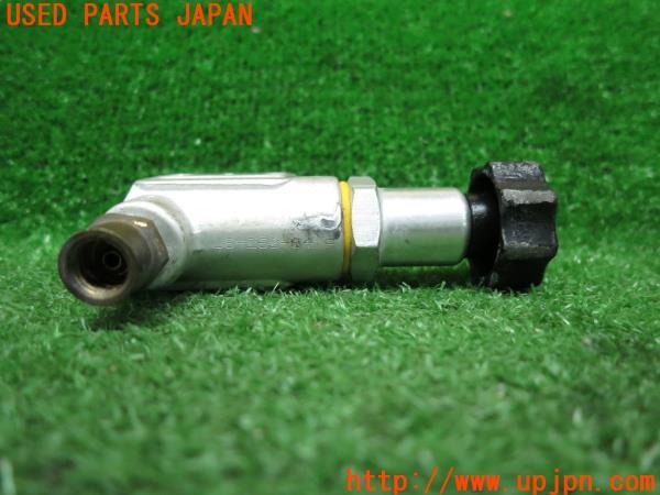 マツダ RX-7(FD3S 4型 中期 13B)WILWOOD ウィルウッド 調整式