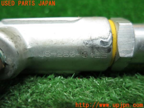 マツダ RX-7(FD3S 4型 中期 13B)WILWOOD ウィルウッド 調整式