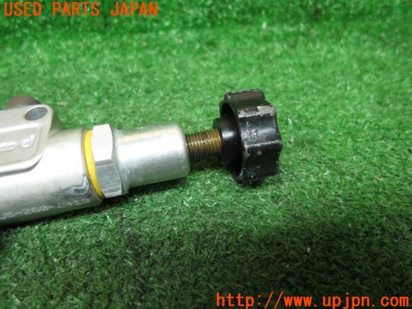 マツダ RX-7(FD3S 4型 中期 13B)WILWOOD ウィルウッド 調整式 マツダ RX-7(FD3S 4型 中期 13B)WILWOOD ウィルウッド 調整式