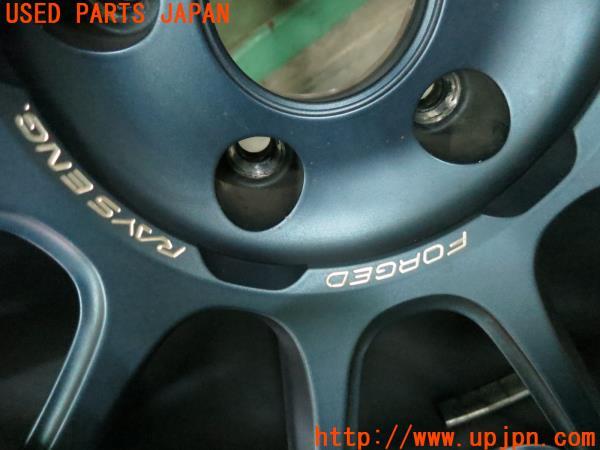 三菱 ランエボX RS(CZ4A ランエボ10)RAYS レイズ VOLK ZE40 三菱 ランエボX RS(CZ4A ランエボ10)RAYS レイズ VOLK ZE40