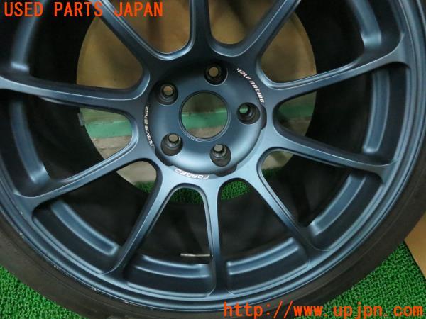 三菱 ランエボX RS(CZ4A ランエボ10)RAYS レイズ VOLK ZE40 三菱 ランエボX RS(CZ4A ランエボ10)RAYS レイズ VOLK ZE40