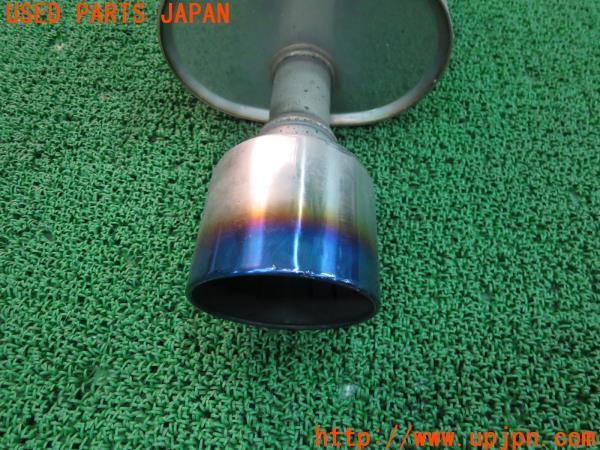 レガシィ ワゴン(BR9)BR系 前期 C型 HKS スーパーターボ