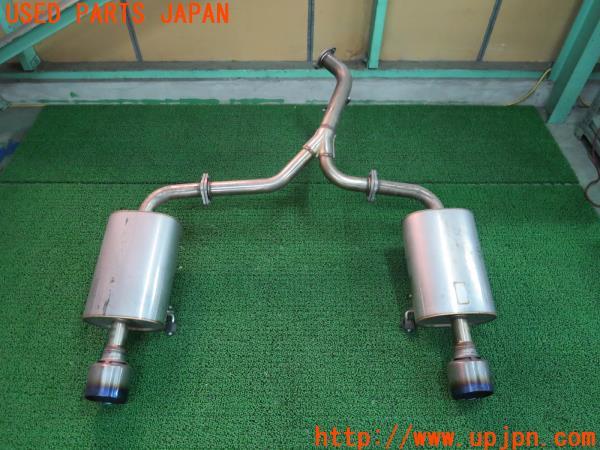 レガシィ ワゴン(BR9)BR系 前期 C型 HKS スーパーターボ レガシィ ワゴン(BR9)BR系 前期 C型 HKS スーパーターボ