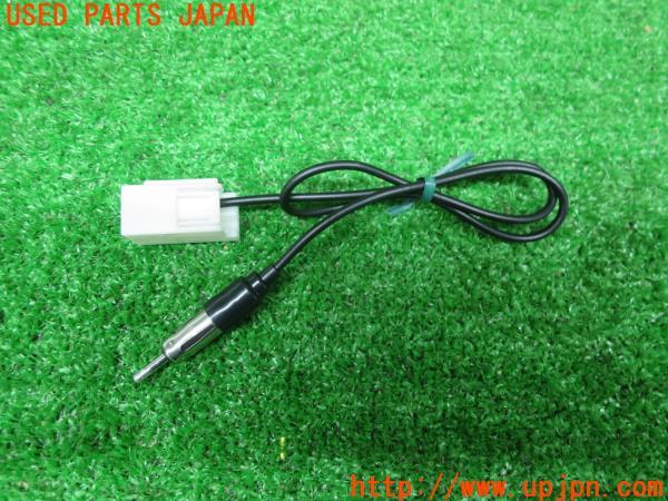スバル純正Panasonic メモリーナビ CN-RS02DFA Strada