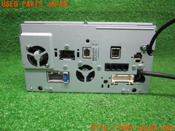 レヴォーグ(VM4)前期 B型 純正SDナビ Panasonic CN-LR710DFA レヴォーグ(VM4)前期 B型 純正SDナビ Panasonic CN-LR710DFA