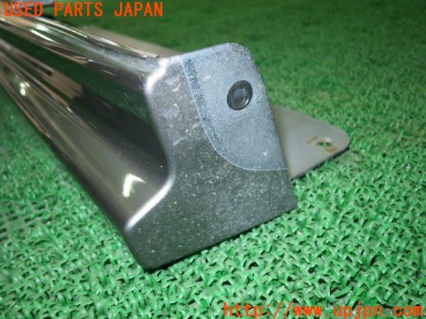 フェアレディZ(Z34)ニスモ サイドシルプロテクター サイド