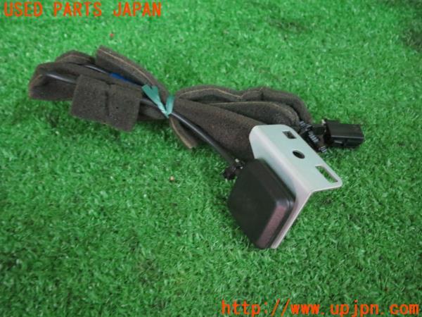 フェアレディZ(Z34)純正ビルトイン ETC車載器 中古 の商品画像