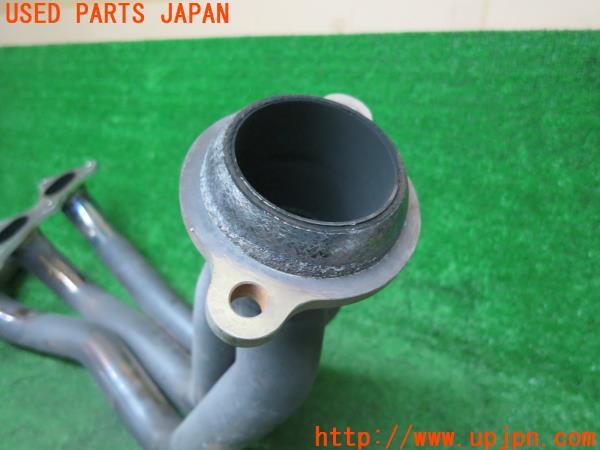 ホンダ NSX ベースグレード(NA1 前期 C30A)FUJITSUBO フジツボ