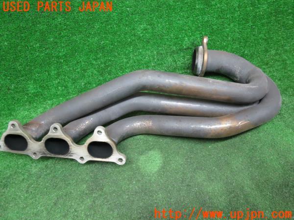 ホンダ NSX ベースグレード(NA1 前期 C30A)FUJITSUBO フジツボ