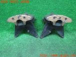 3UPJ=43850305]ホンダ NSX ベースグレード(NA1 C30A)Brembo ブレンボ サイドブレーキ キャリパー リアパーキングブレーキ 左右セット 中古_s0